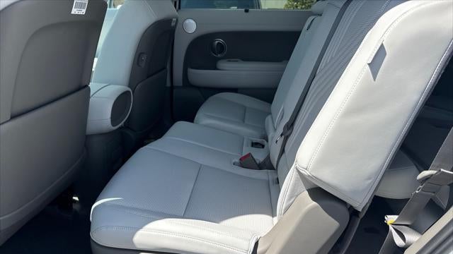 2026 Hyundai PALISADE Hybrid SEL Premium