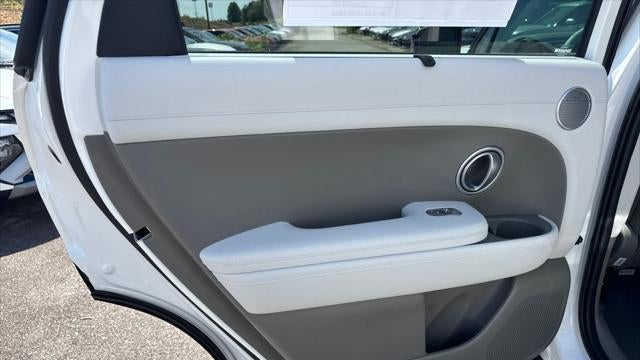 2026 Hyundai PALISADE Hybrid SEL Premium