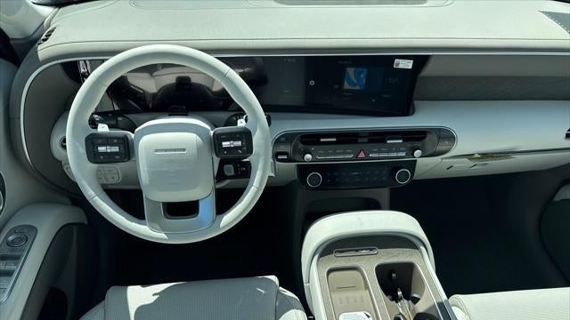2026 Hyundai PALISADE Hybrid SEL Premium