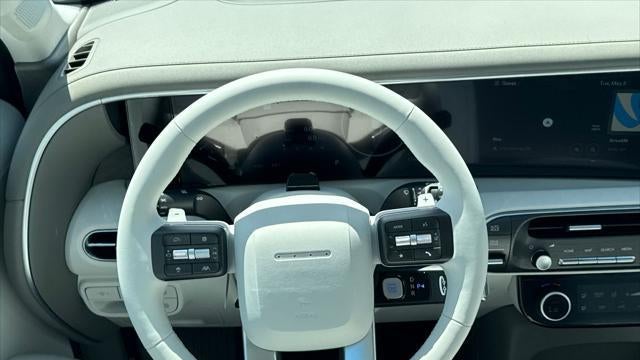 2026 Hyundai PALISADE Hybrid SEL Premium