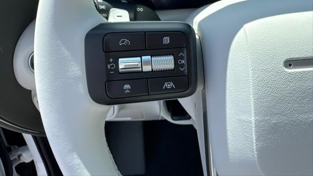 2026 Hyundai PALISADE Hybrid SEL Premium