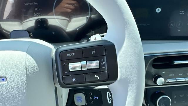 2026 Hyundai PALISADE Hybrid SEL Premium