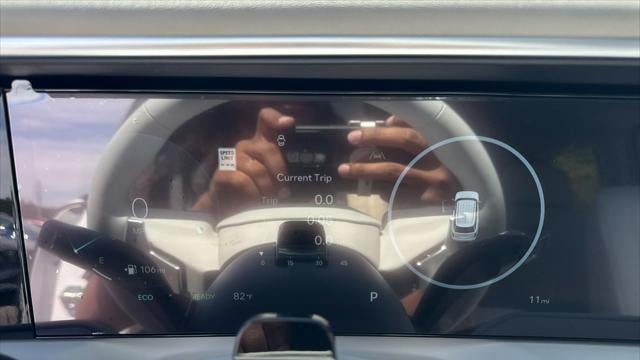 2026 Hyundai PALISADE Hybrid SEL Premium