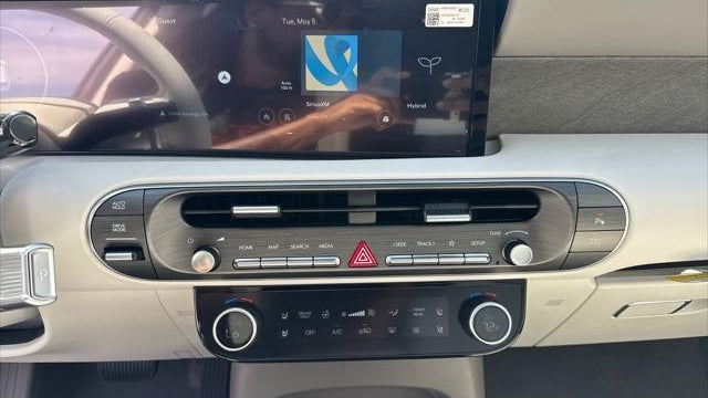 2026 Hyundai PALISADE Hybrid SEL Premium