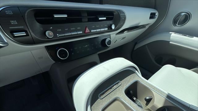 2026 Hyundai PALISADE Hybrid SEL Premium