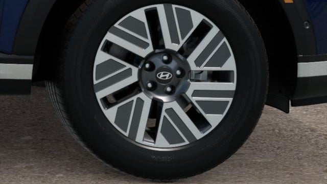 2026 Hyundai PALISADE Hybrid SEL Premium