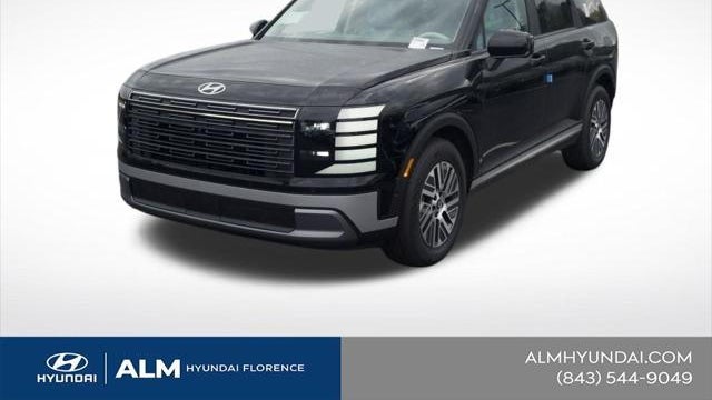 Preowned 2026 Hyundai PALISADE Hybrid SEL Premium for Sale