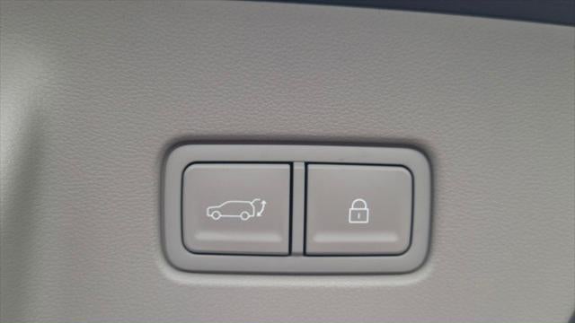 2026 Hyundai PALISADE Hybrid SEL Premium