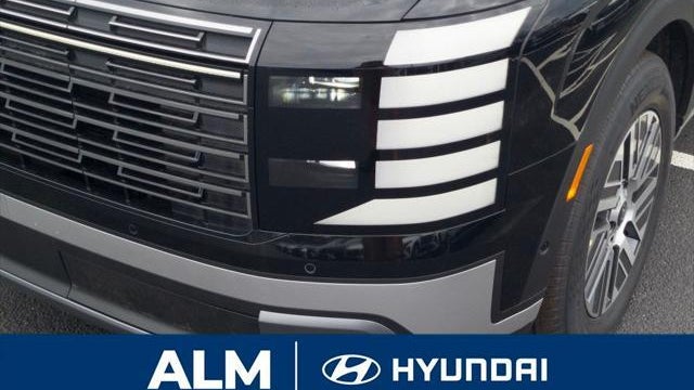 2026 Hyundai PALISADE Hybrid SEL Premium