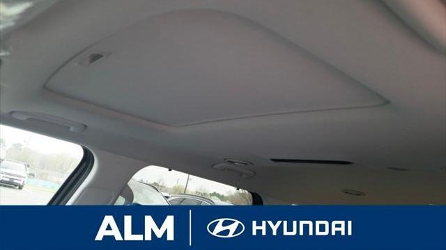 2026 Hyundai PALISADE Hybrid SEL Premium