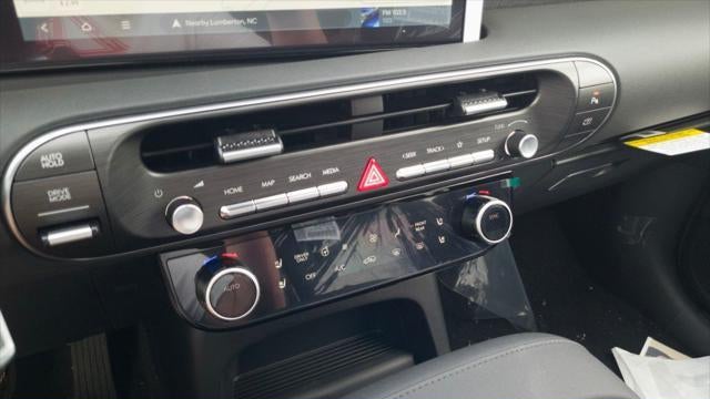 2026 Hyundai PALISADE Hybrid SEL Premium