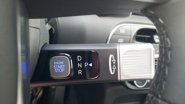 2026 Hyundai PALISADE Hybrid SEL Premium