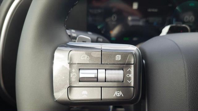 2026 Hyundai PALISADE Hybrid SEL Premium