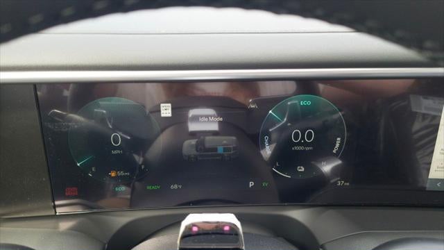 2026 Hyundai PALISADE Hybrid SEL Premium