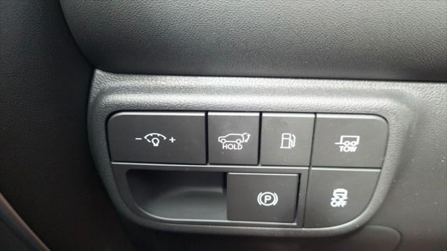 2026 Hyundai PALISADE Hybrid SEL Premium