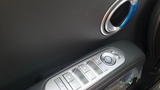 2026 Hyundai PALISADE Hybrid SEL Premium