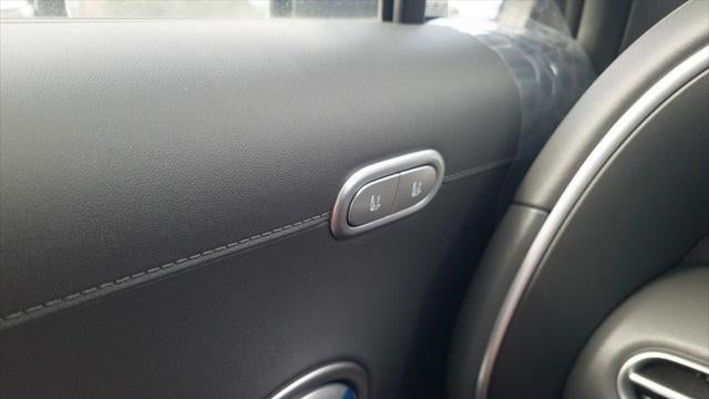 2026 Hyundai PALISADE Hybrid SEL Premium
