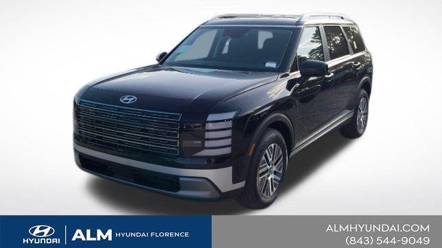 Preowned 2026 Hyundai PALISADE Hybrid SEL Premium for Sale