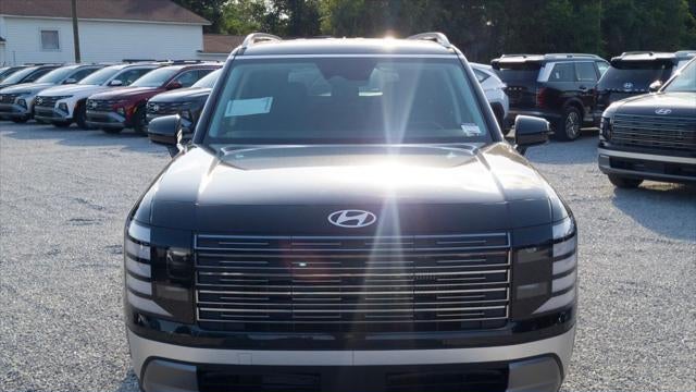 2026 Hyundai PALISADE Hybrid SEL Premium