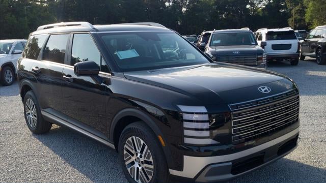 2026 Hyundai PALISADE Hybrid SEL Premium