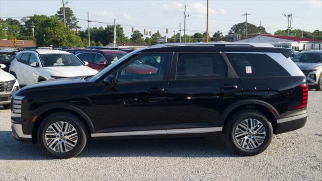 2026 Hyundai PALISADE Hybrid SEL Premium