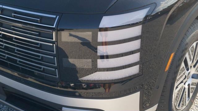 2026 Hyundai PALISADE Hybrid SEL Premium