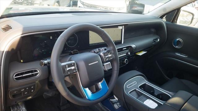 2026 Hyundai PALISADE Hybrid SEL Premium