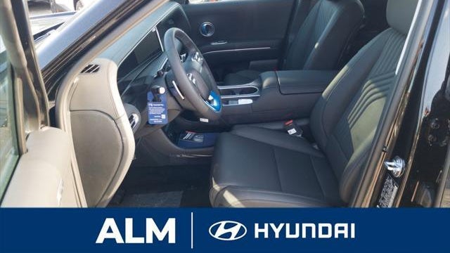 2026 Hyundai PALISADE Hybrid SEL Premium