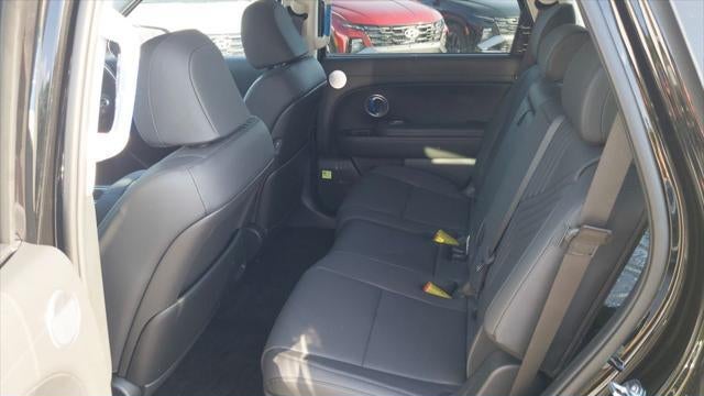 2026 Hyundai PALISADE Hybrid SEL Premium
