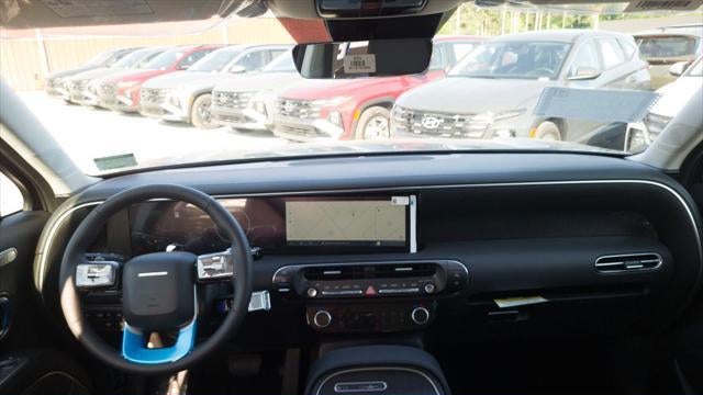 2026 Hyundai PALISADE Hybrid SEL Premium