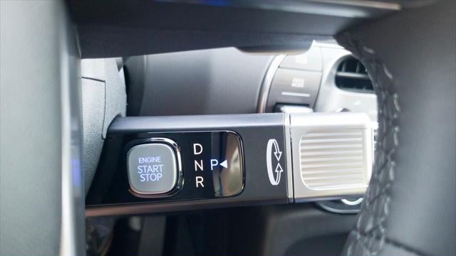 2026 Hyundai PALISADE Hybrid SEL Premium