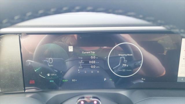 2026 Hyundai PALISADE Hybrid SEL Premium