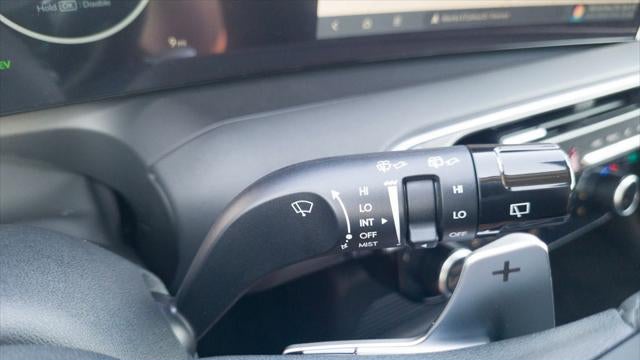 2026 Hyundai PALISADE Hybrid SEL Premium