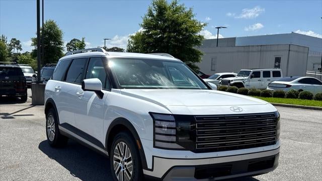 Preowned 2026 Hyundai PALISADE Hybrid SEL Premium for Sale