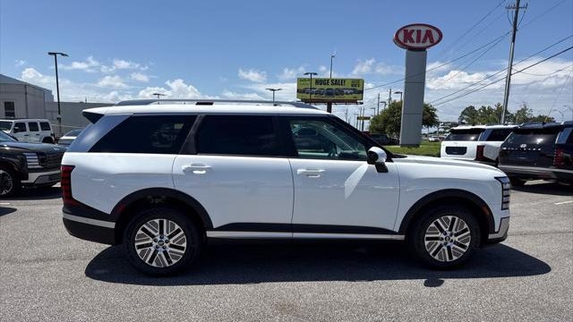 2026 Hyundai PALISADE Hybrid SEL Premium