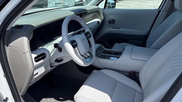 2026 Hyundai PALISADE Hybrid SEL Premium