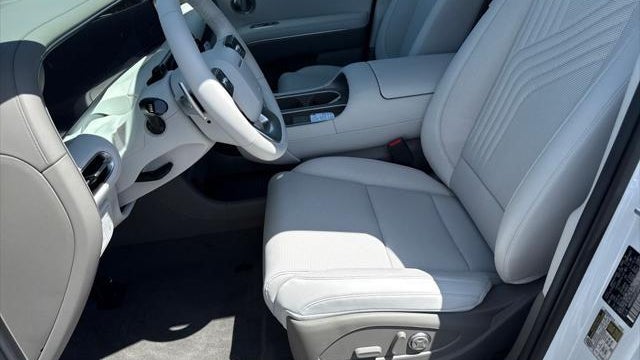 2026 Hyundai PALISADE Hybrid SEL Premium