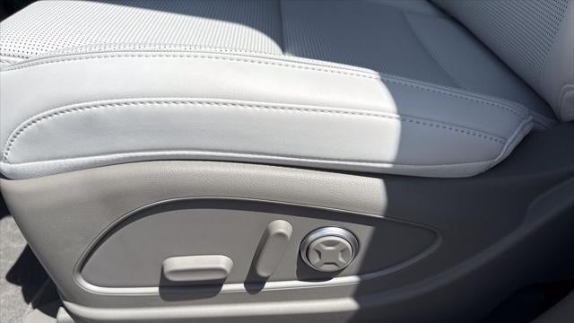 2026 Hyundai PALISADE Hybrid SEL Premium