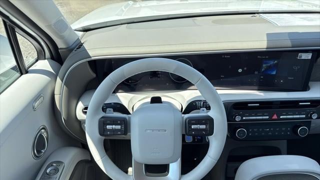2026 Hyundai PALISADE Hybrid SEL Premium