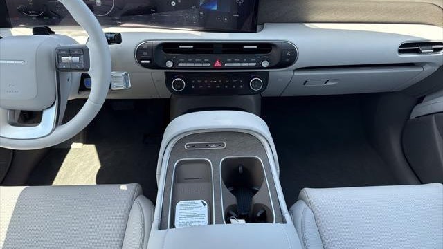 2026 Hyundai PALISADE Hybrid SEL Premium