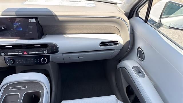 2026 Hyundai PALISADE Hybrid SEL Premium