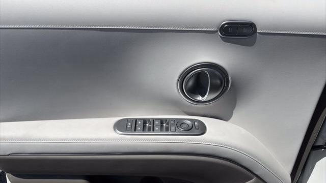 2026 Hyundai PALISADE Hybrid SEL Premium