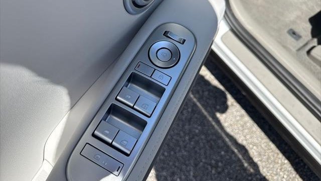 2026 Hyundai PALISADE Hybrid SEL Premium