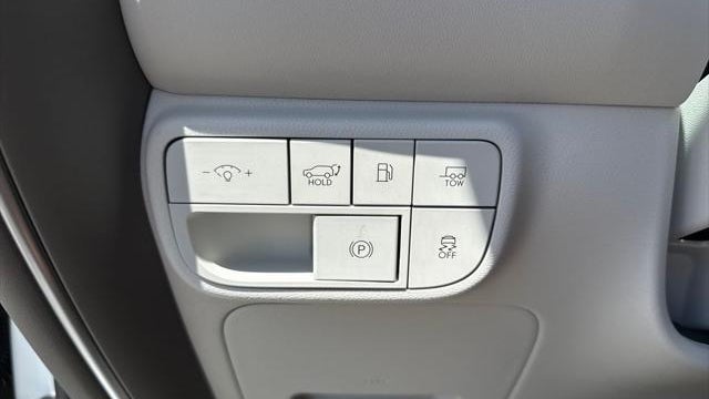 2026 Hyundai PALISADE Hybrid SEL Premium