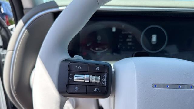2026 Hyundai PALISADE Hybrid SEL Premium
