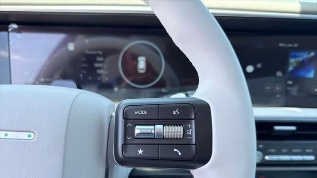 2026 Hyundai PALISADE Hybrid SEL Premium