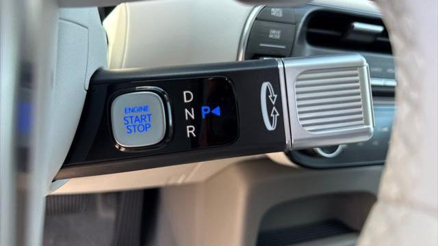 2026 Hyundai PALISADE Hybrid SEL Premium