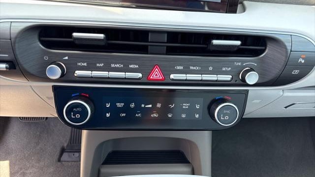 2026 Hyundai PALISADE Hybrid SEL Premium