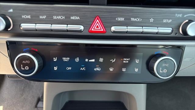 2026 Hyundai PALISADE Hybrid SEL Premium