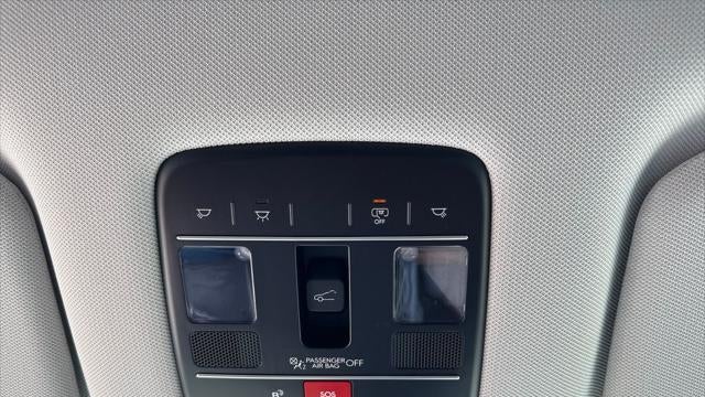 2026 Hyundai PALISADE Hybrid SEL Premium